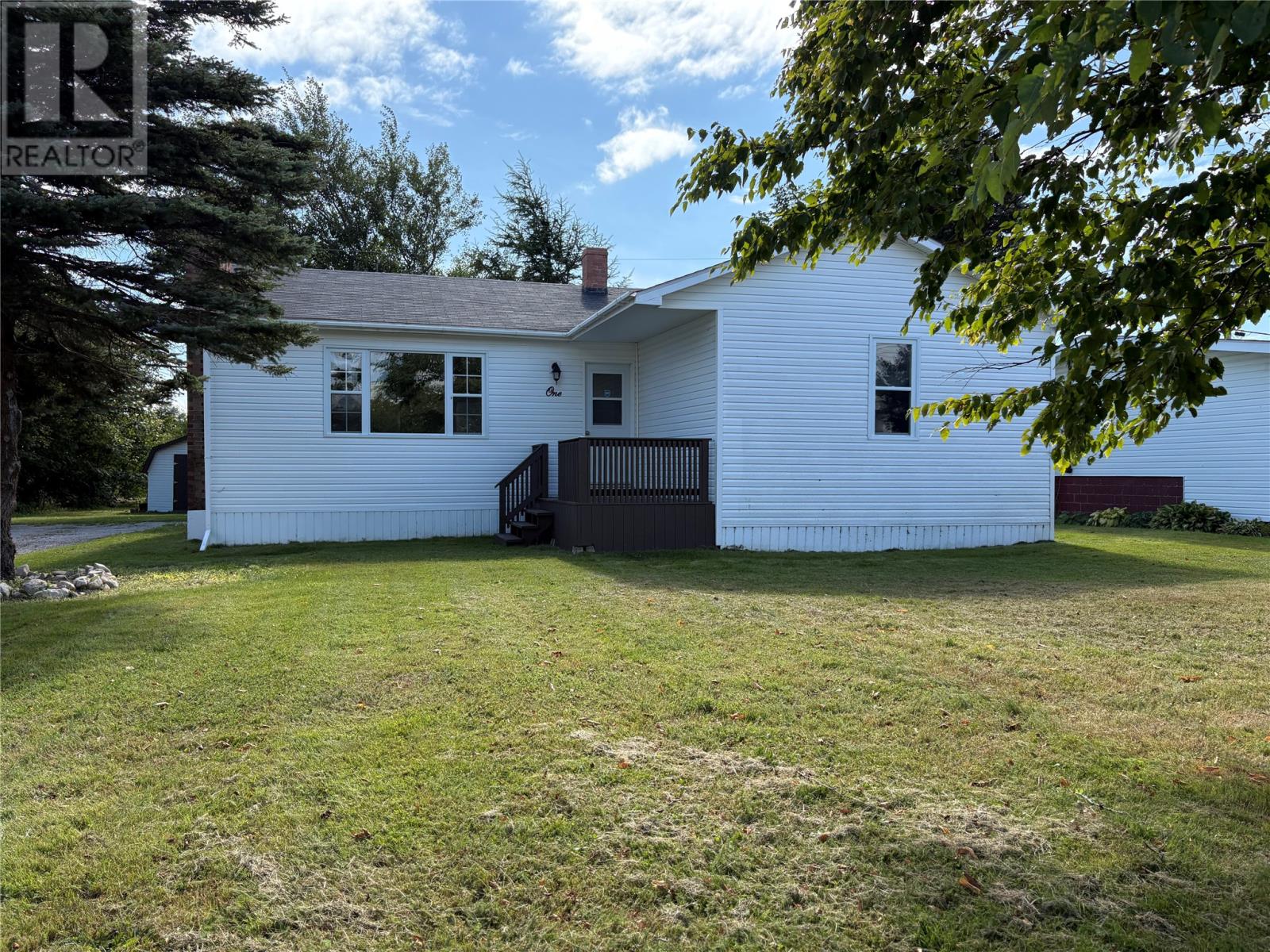 1 Park Avenue, Stephenville, Newfoundland & Labrador  A2N 1E9 - Photo 2 - 1290449