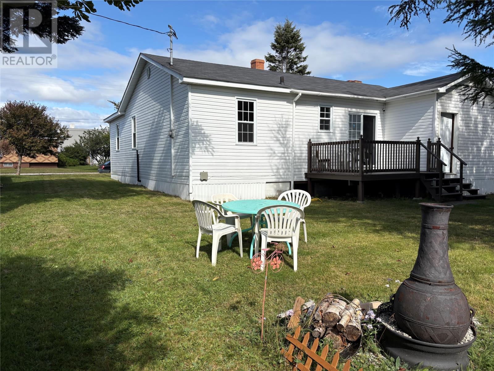 1 Park Avenue, Stephenville, Newfoundland & Labrador  A2N 1E9 - Photo 7 - 1290449