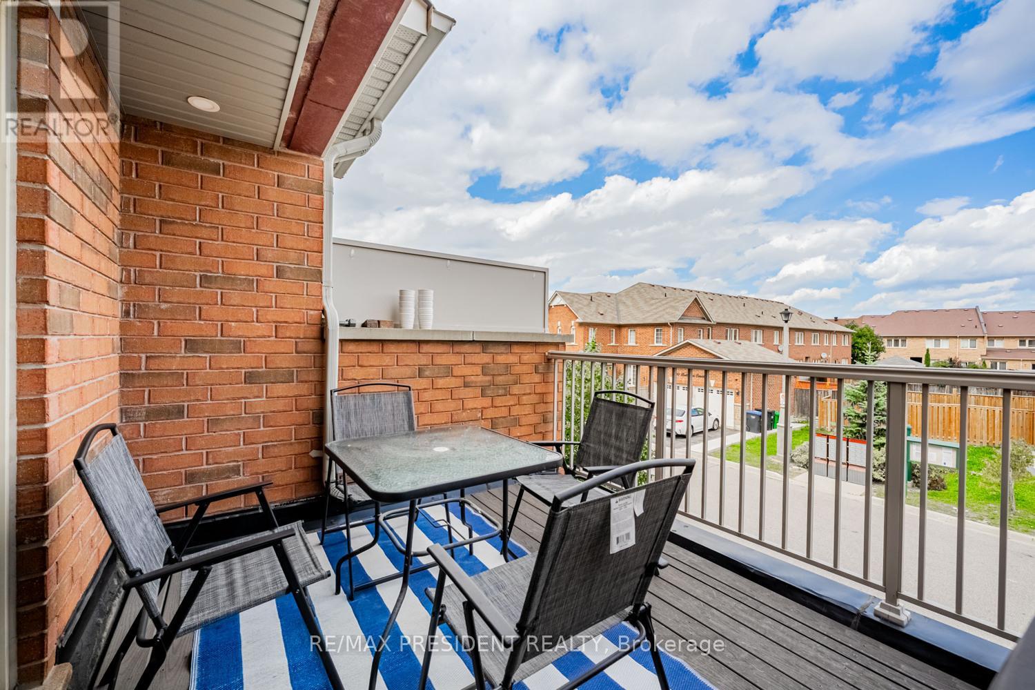 10 Shiraz Drive, Brampton (Sandringham-Wellington), Ontario  L6R 0W7 - Photo 29 - W12405728