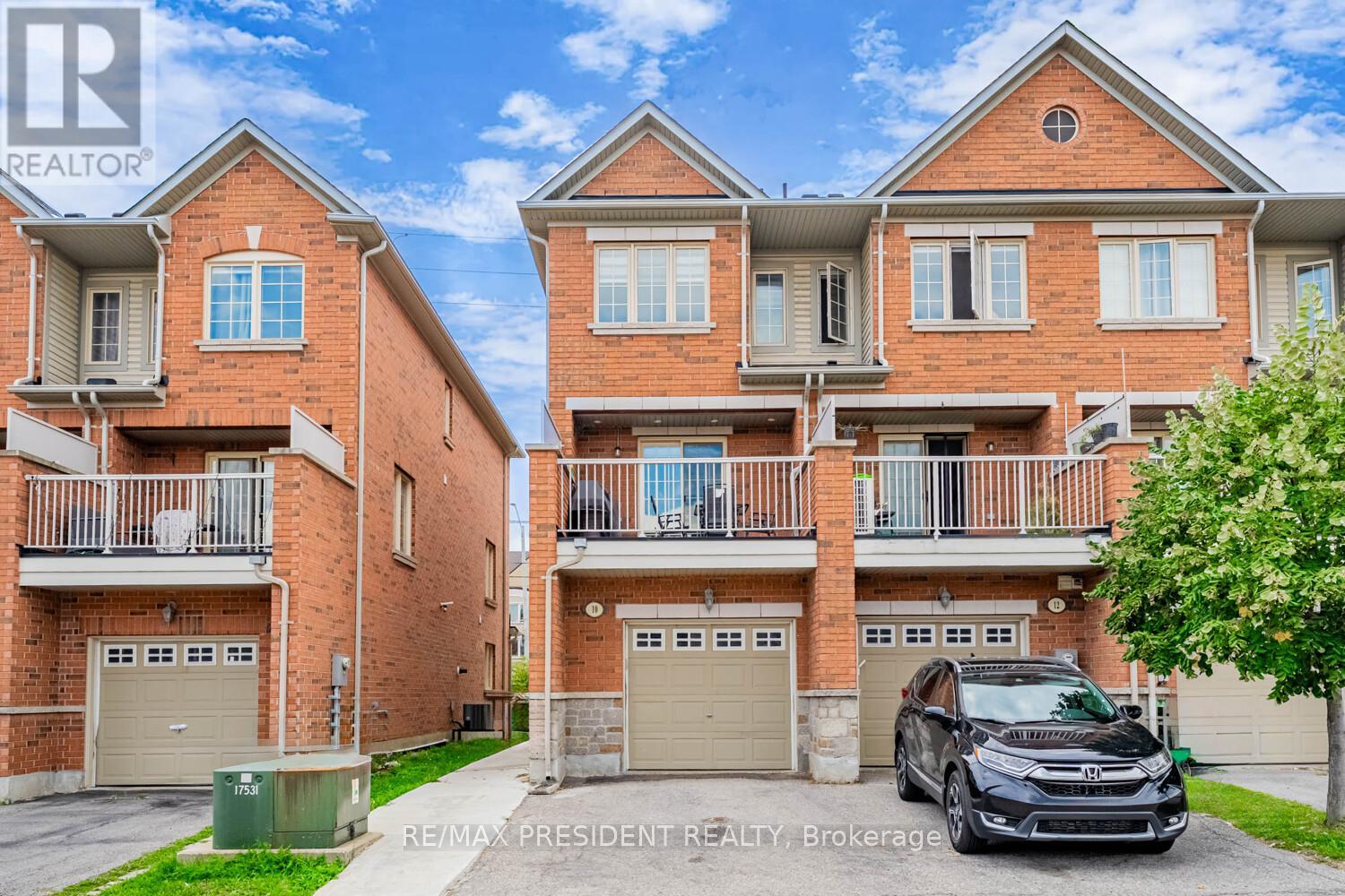 10 Shiraz Drive, Brampton (Sandringham-Wellington), Ontario  L6R 0W7 - Photo 31 - W12405728