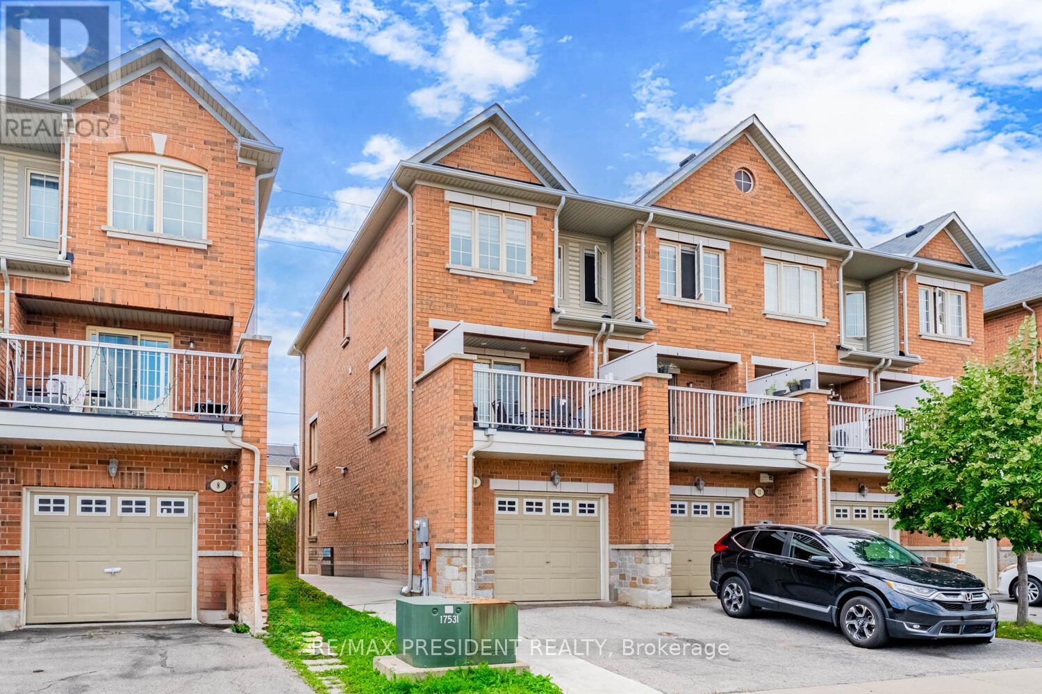 10 Shiraz Drive, Brampton (Sandringham-Wellington), Ontario  L6R 0W7 - Photo 32 - W12405728