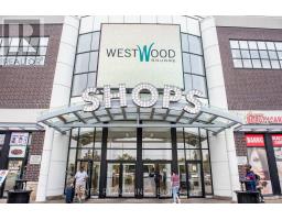 1B20 - 7215 GOREWAY DRIVE, Mississauga, Ontario