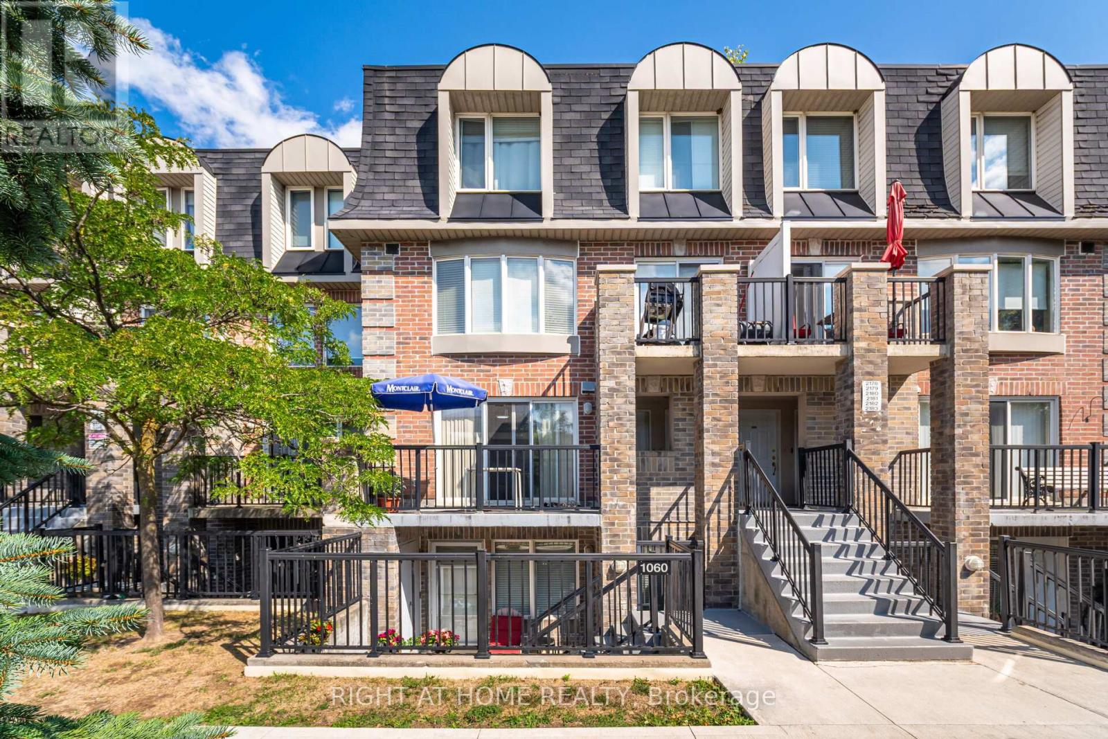 2178 - 95 GEORGE APPLETON WAY, Toronto, Ontario