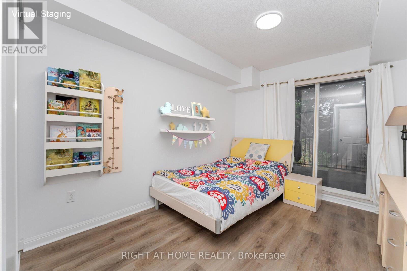 2178 - 95 George Appleton Way, Toronto, Ontario  M3M 0A2 - Photo 19 - W12405733