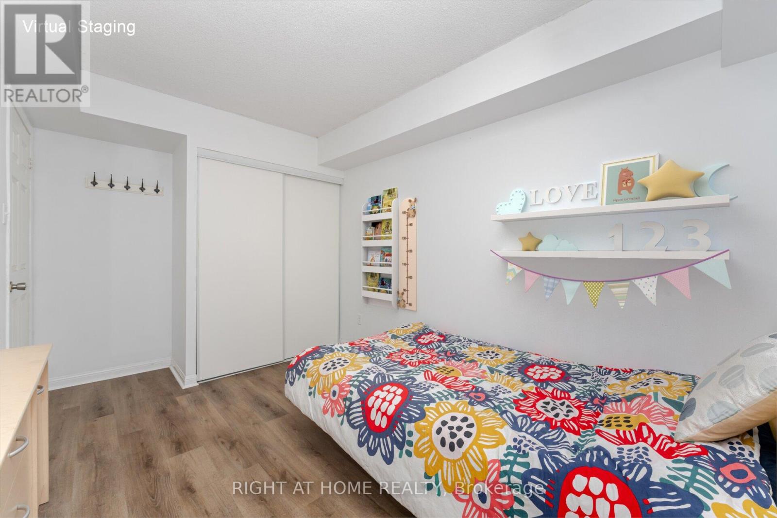 2178 - 95 George Appleton Way, Toronto, Ontario  M3M 0A2 - Photo 20 - W12405733