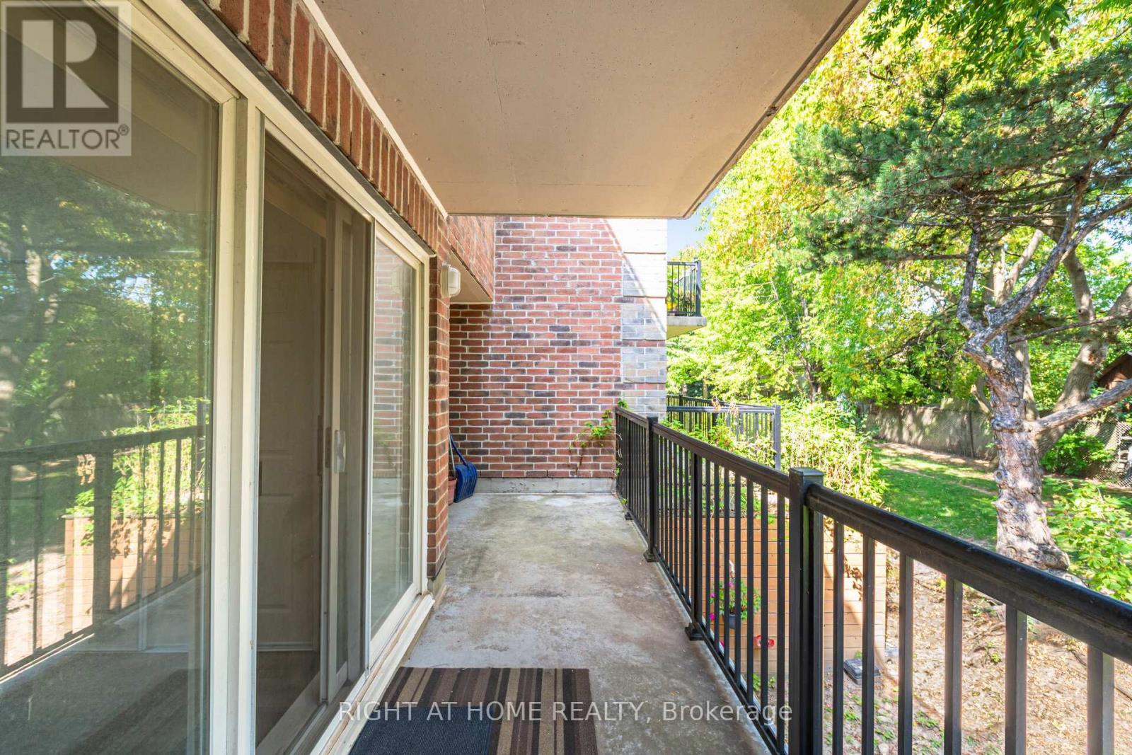2178 - 95 George Appleton Way, Toronto, Ontario  M3M 0A2 - Photo 23 - W12405733