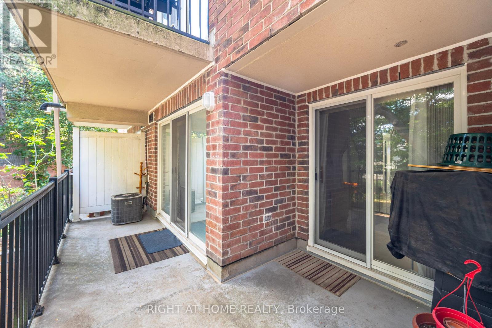 2178 - 95 George Appleton Way, Toronto, Ontario  M3M 0A2 - Photo 24 - W12405733