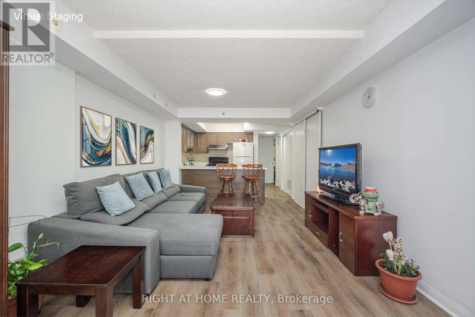 2178 - 95 George Appleton Way, Toronto, Ontario  M3M 0A2 - Photo 7 - W12405733
