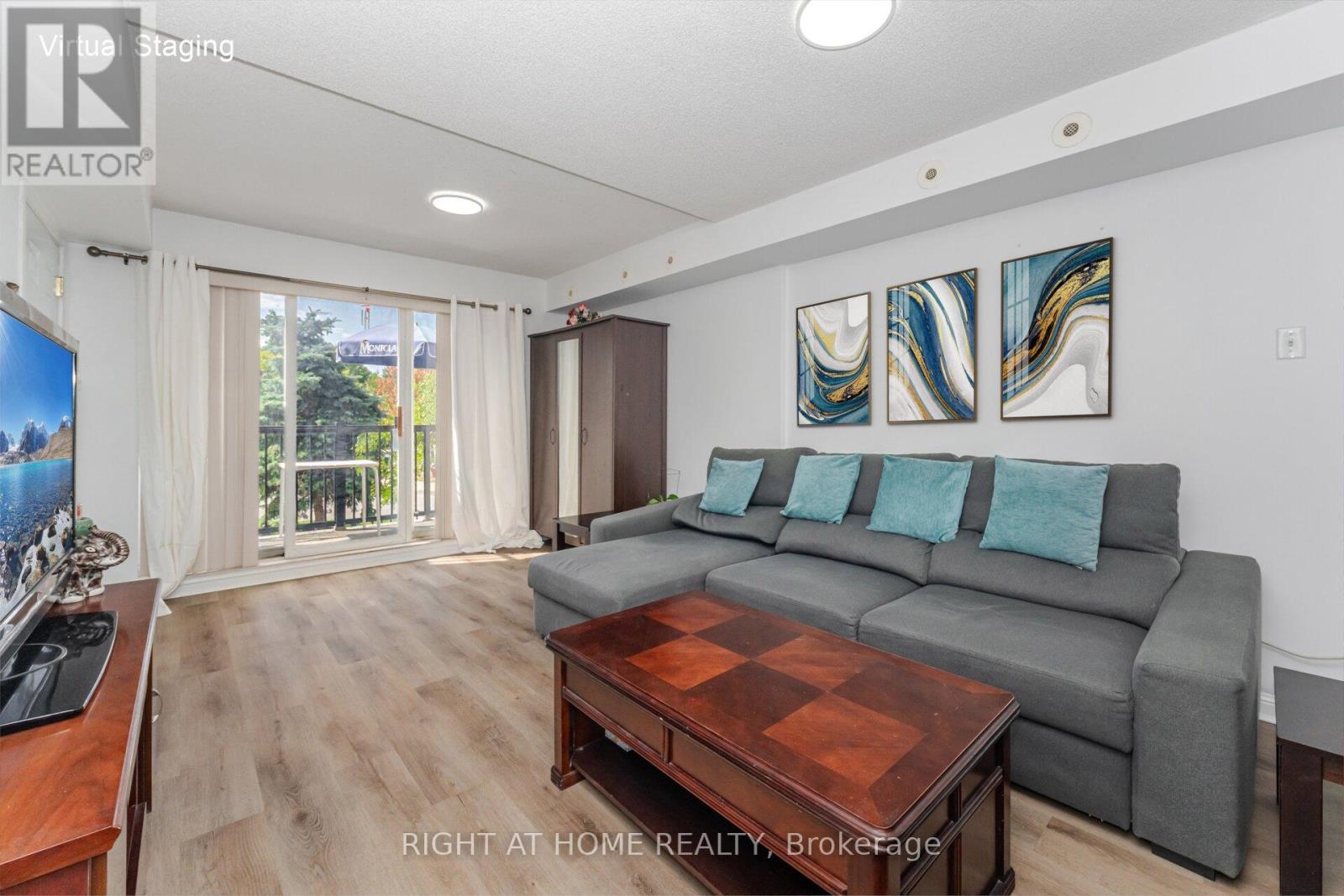 2178 - 95 George Appleton Way, Toronto, Ontario  M3M 0A2 - Photo 9 - W12405733