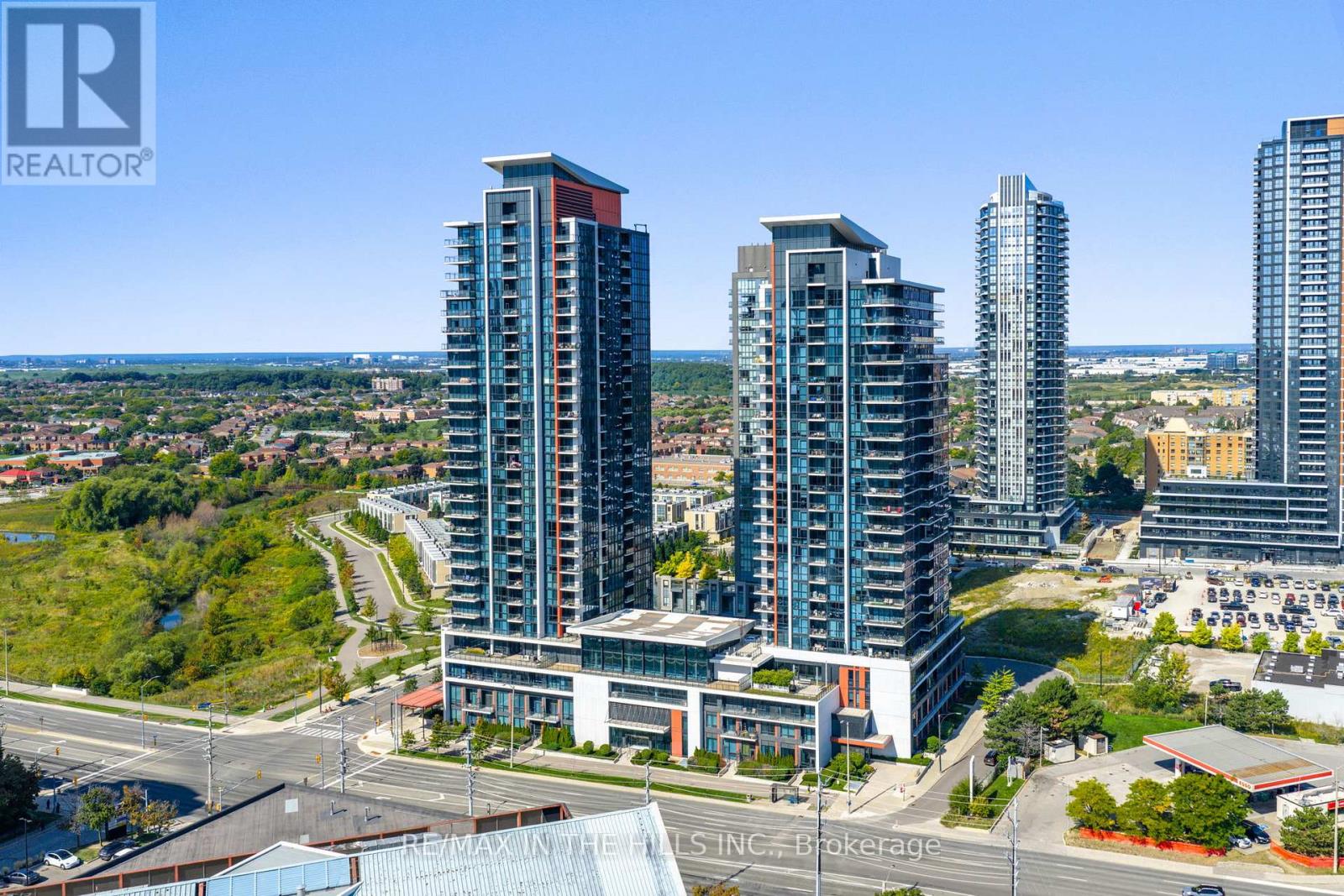 2007 - 55 EGLINTON AVENUE W, Mississauga, Ontario