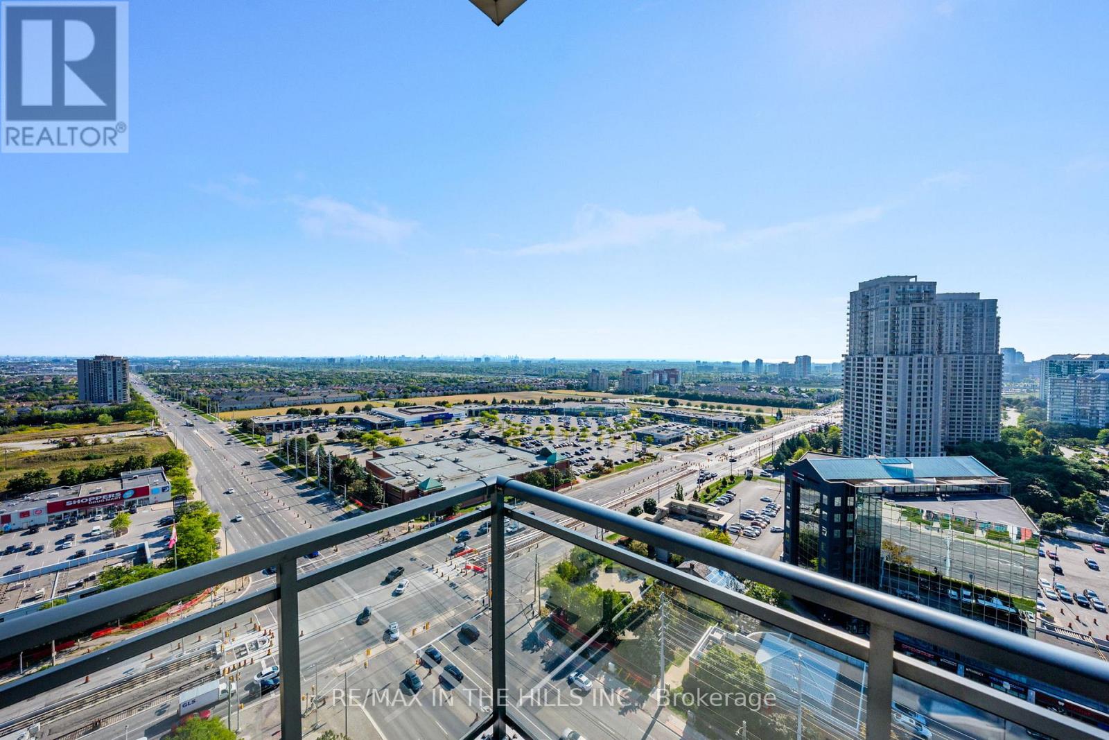 2007 - 55 Eglinton Avenue W, Mississauga, Ontario  L5R 0E4 - Photo 17 - W12405740