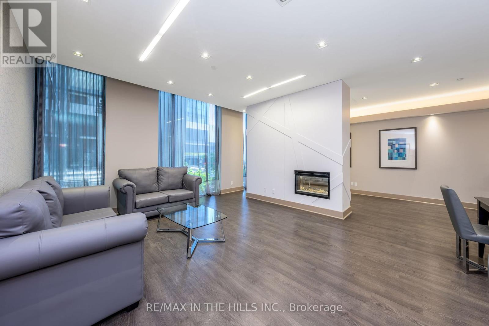2007 - 55 Eglinton Avenue W, Mississauga, Ontario  L5R 0E4 - Photo 43 - W12405740