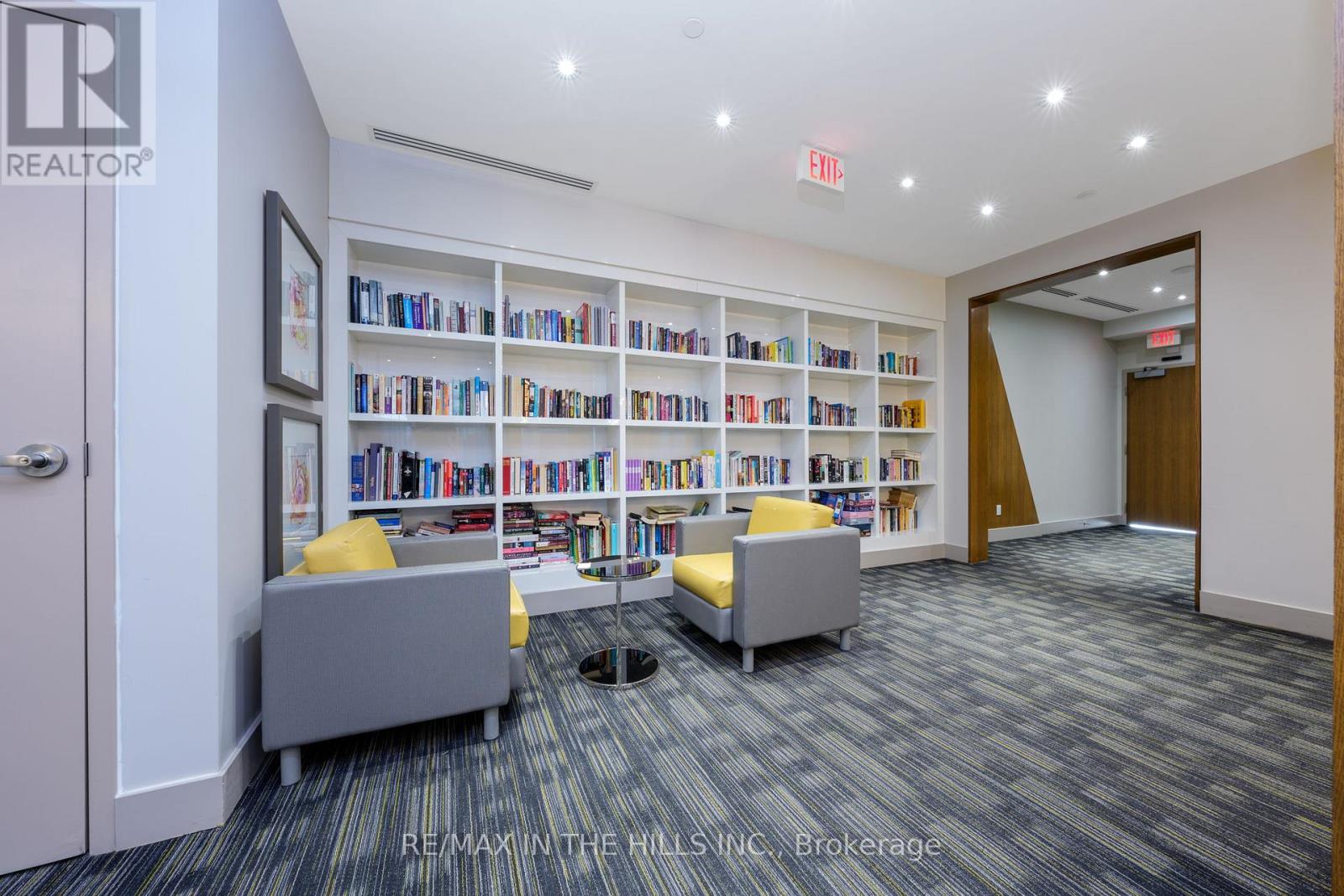 2007 - 55 Eglinton Avenue W, Mississauga, Ontario  L5R 0E4 - Photo 45 - W12405740