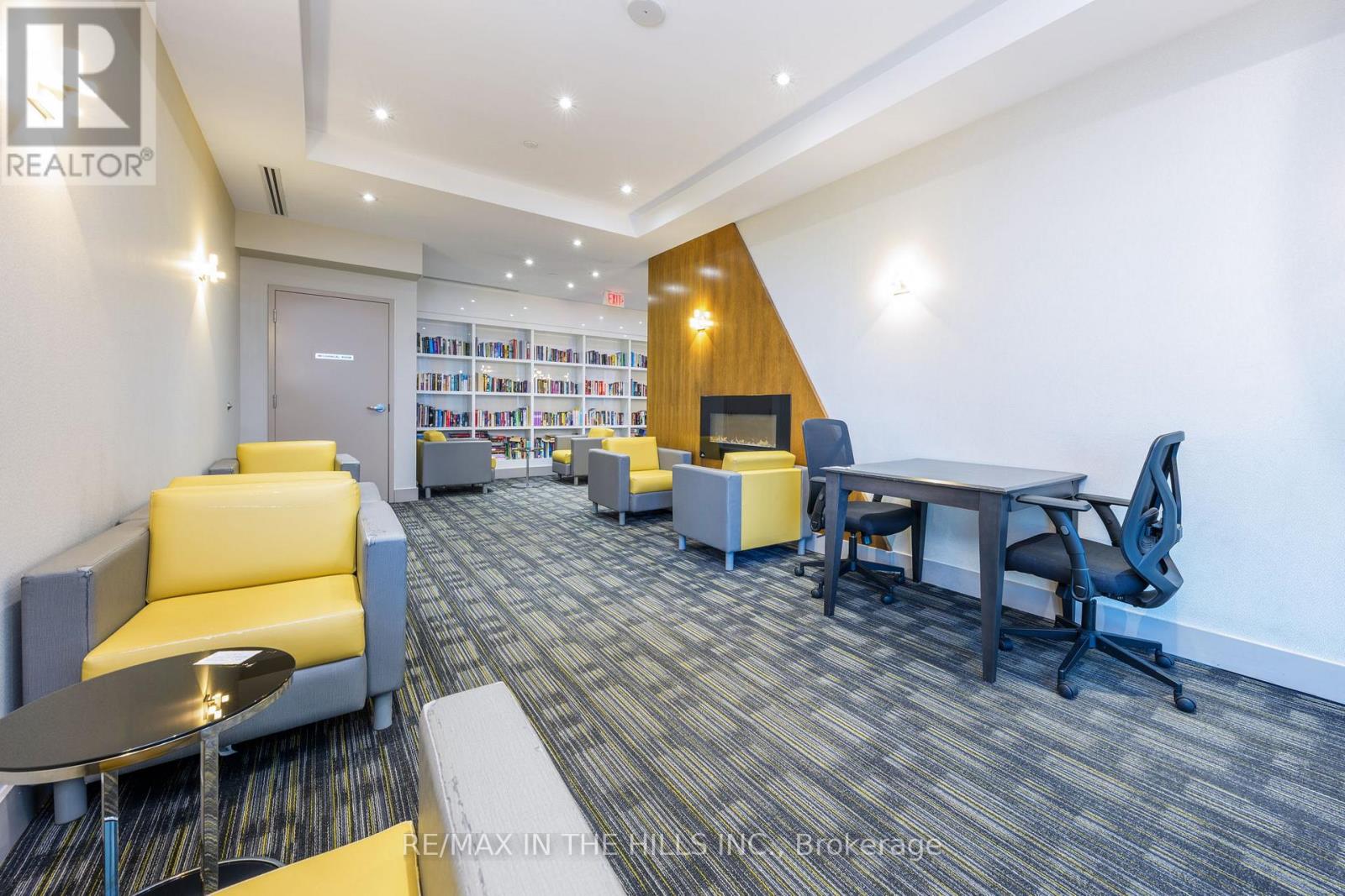 2007 - 55 Eglinton Avenue W, Mississauga, Ontario  L5R 0E4 - Photo 46 - W12405740
