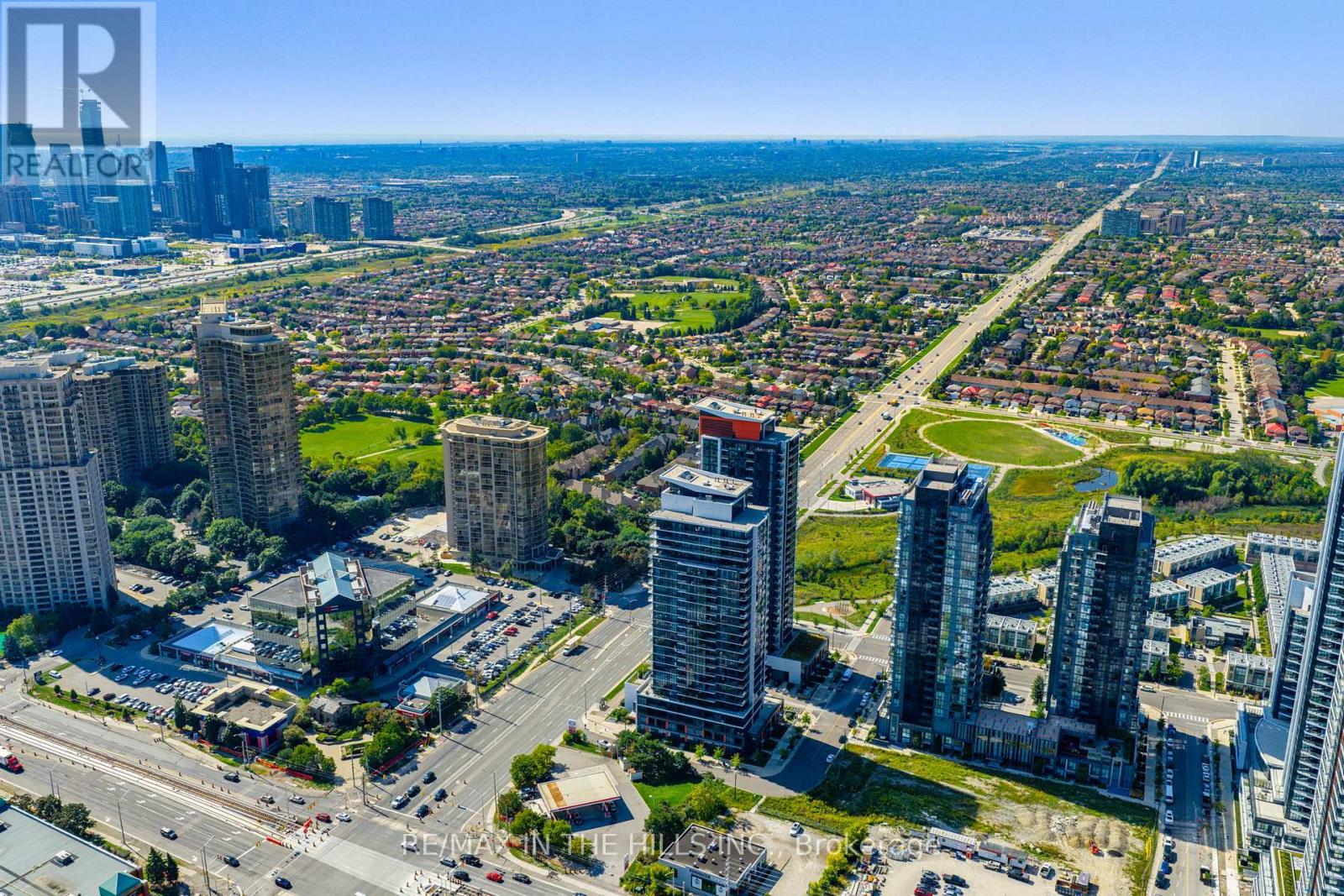 2007 - 55 Eglinton Avenue W, Mississauga, Ontario  L5R 0E4 - Photo 50 - W12405740