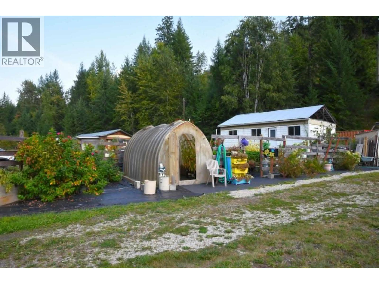 3015 Highway 6 Highway Lot# B, Nakusp, British Columbia  V0G 1R1 - Photo 5 - 10362720