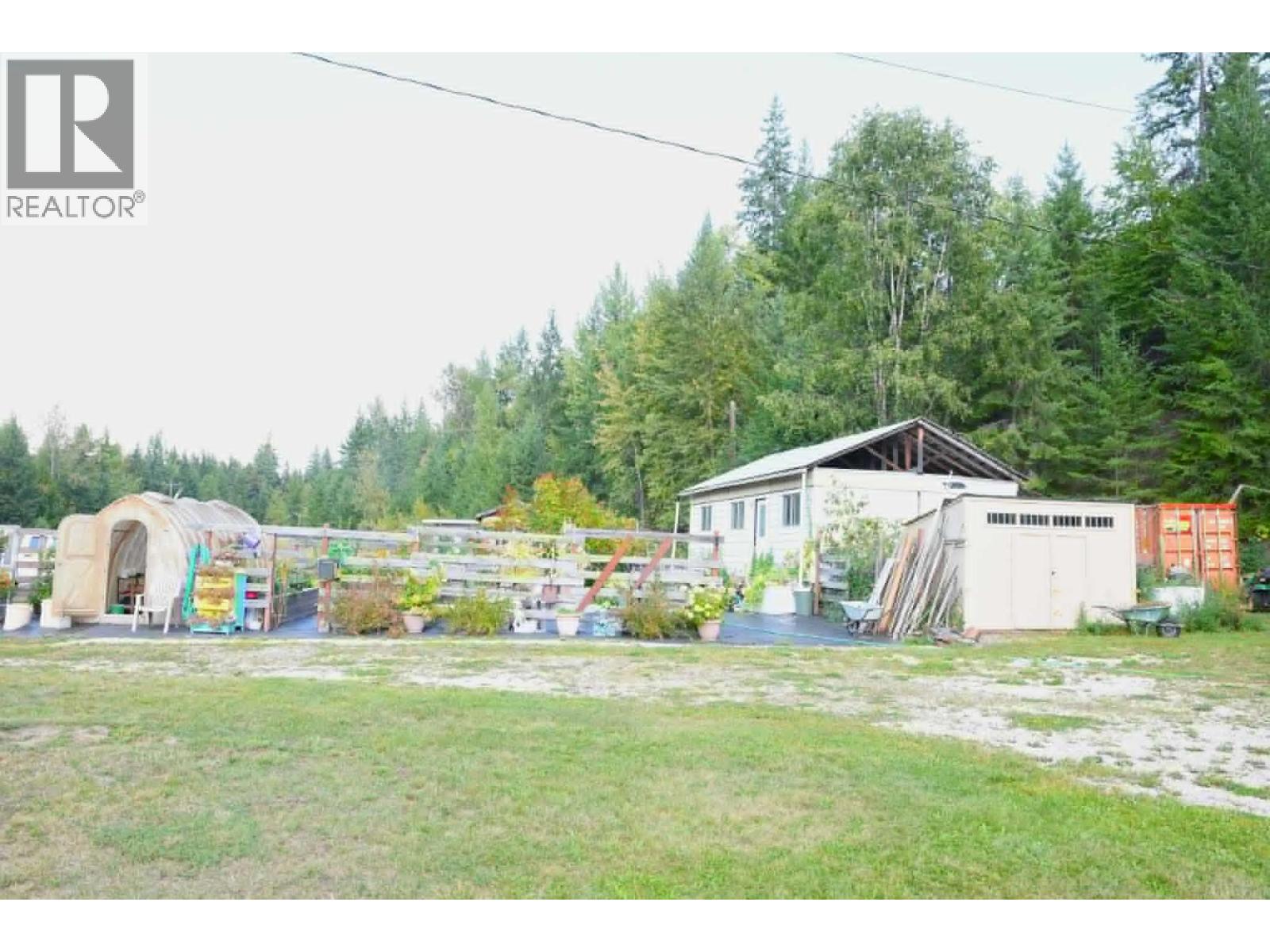 3015 Highway 6 Highway Lot# B, Nakusp, British Columbia  V0G 1R1 - Photo 19 - 10362720