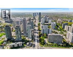 2701 - 3504 HURONTARIO STREET, Mississauga, Ontario