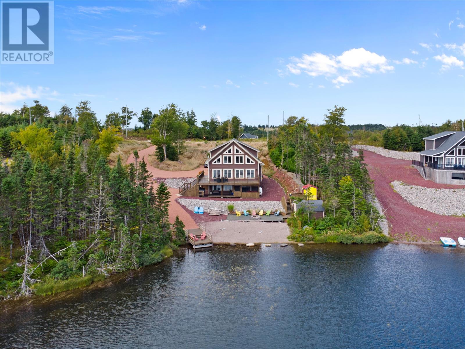 6 Tuscany Place, Whitbourne, Newfoundland & Labrador  A0B 3K0 - Photo 1 - 1290459