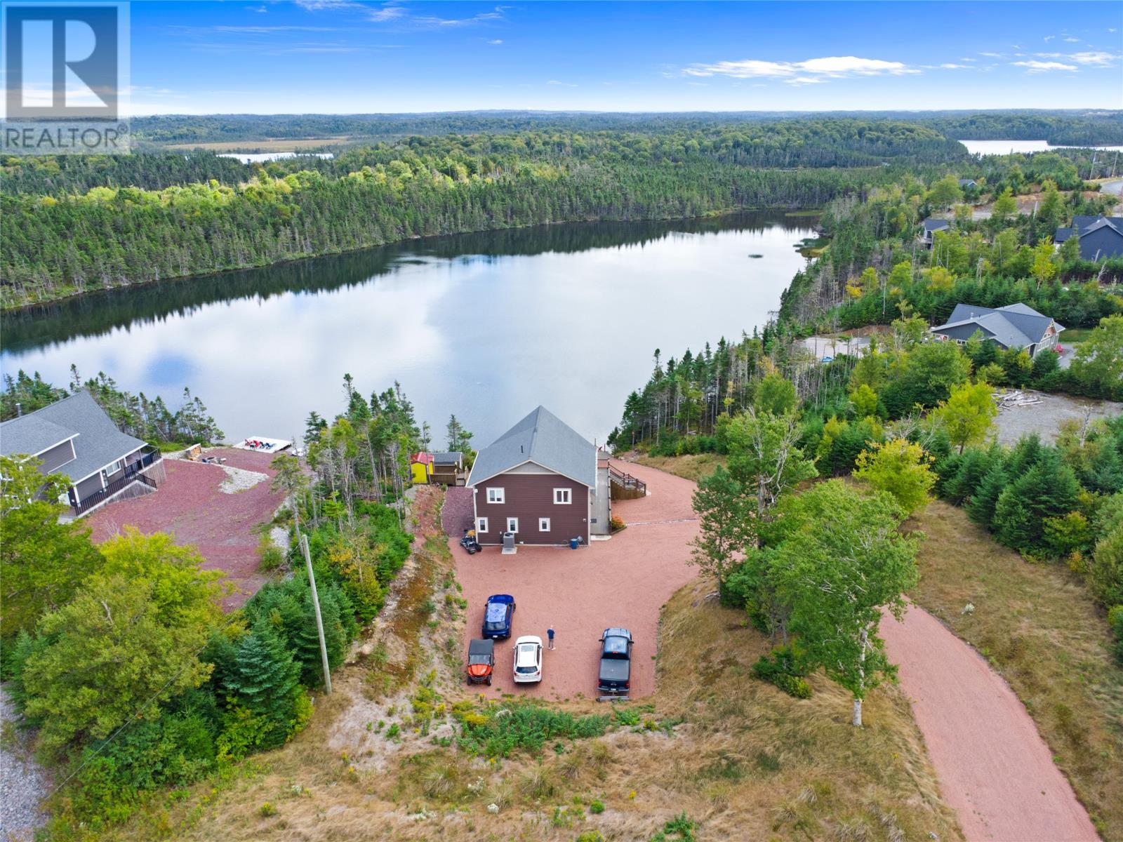 6 Tuscany Place, Whitbourne, Newfoundland & Labrador  A0B 3K0 - Photo 2 - 1290459