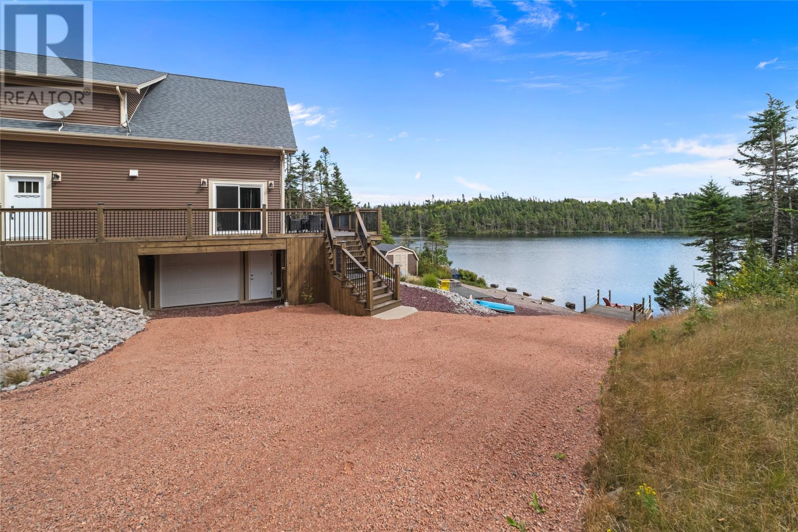 6 Tuscany Place, Whitbourne, Newfoundland & Labrador  A0B 3K0 - Photo 44 - 1290459