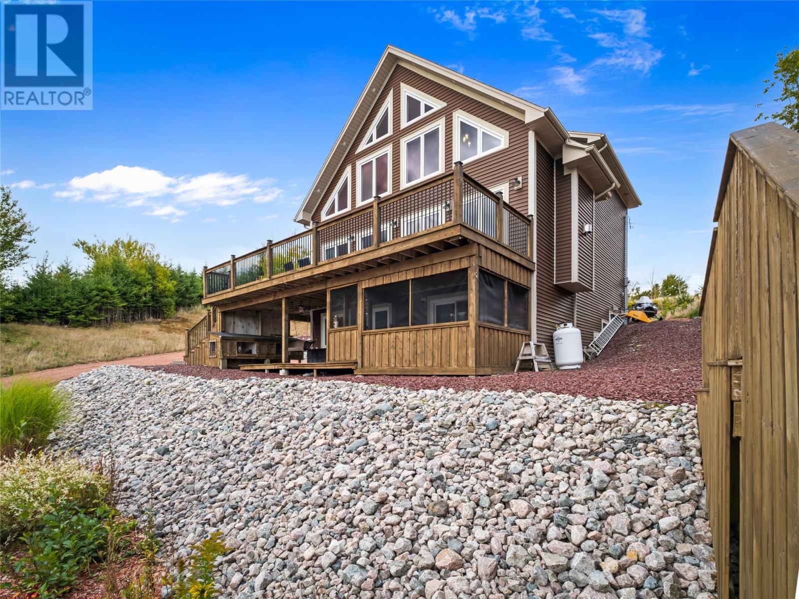 6 Tuscany Place, Whitbourne, Newfoundland & Labrador  A0B 3K0 - Photo 45 - 1290459
