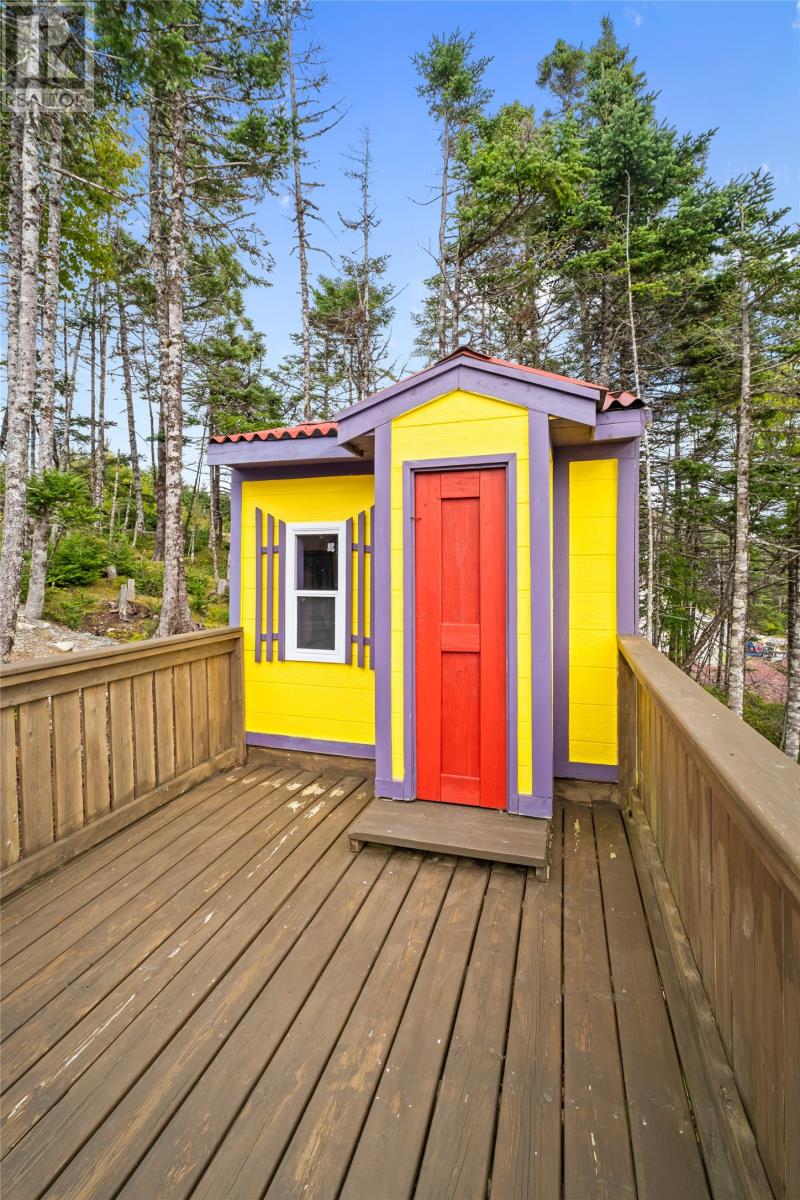 6 Tuscany Place, Whitbourne, Newfoundland & Labrador  A0B 3K0 - Photo 46 - 1290459