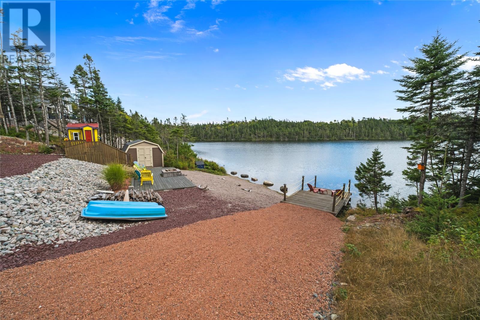 6 Tuscany Place, Whitbourne, Newfoundland & Labrador  A0B 3K0 - Photo 48 - 1290459