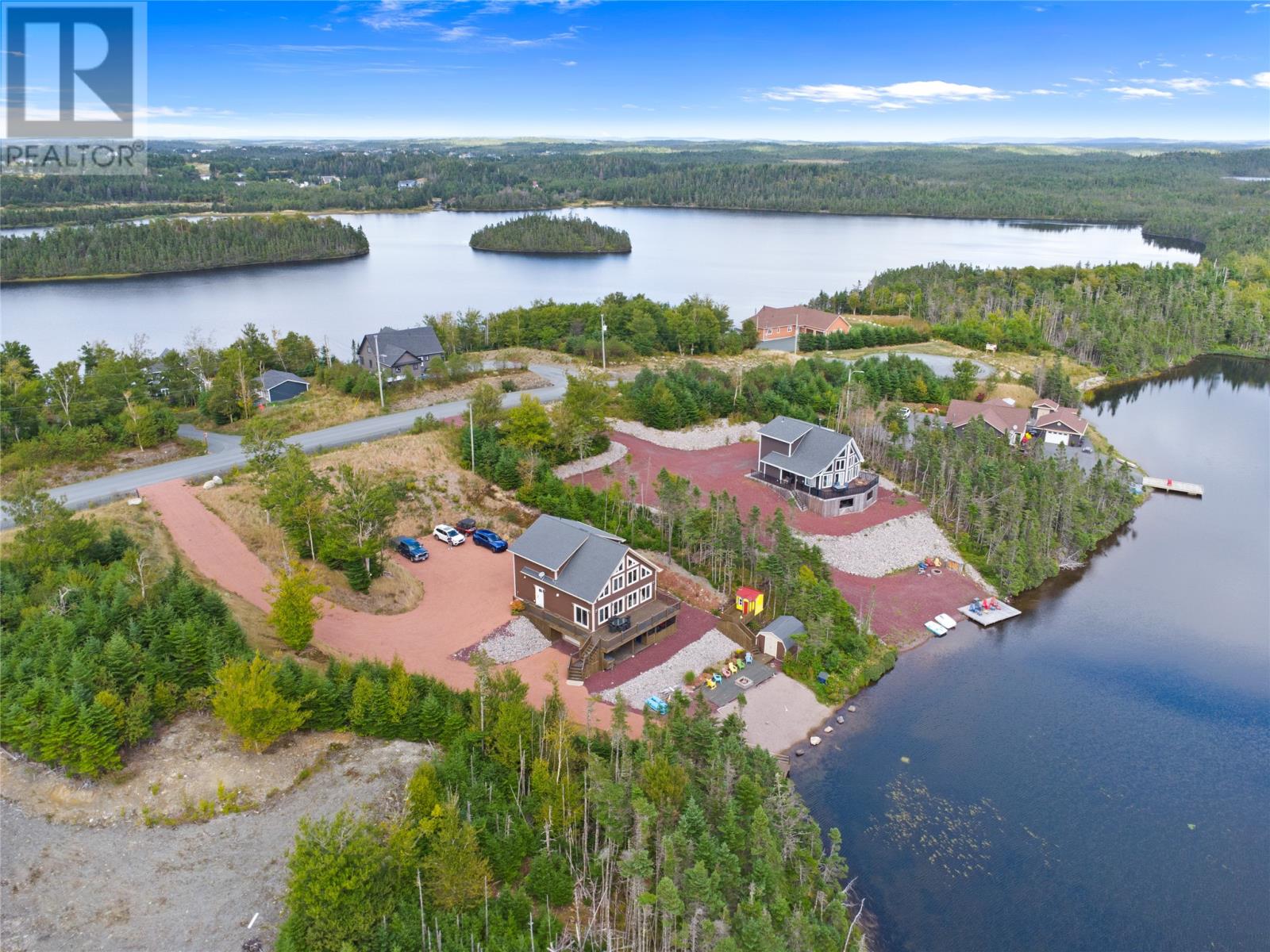 6 Tuscany Place, Whitbourne, Newfoundland & Labrador  A0B 3K0 - Photo 50 - 1290459