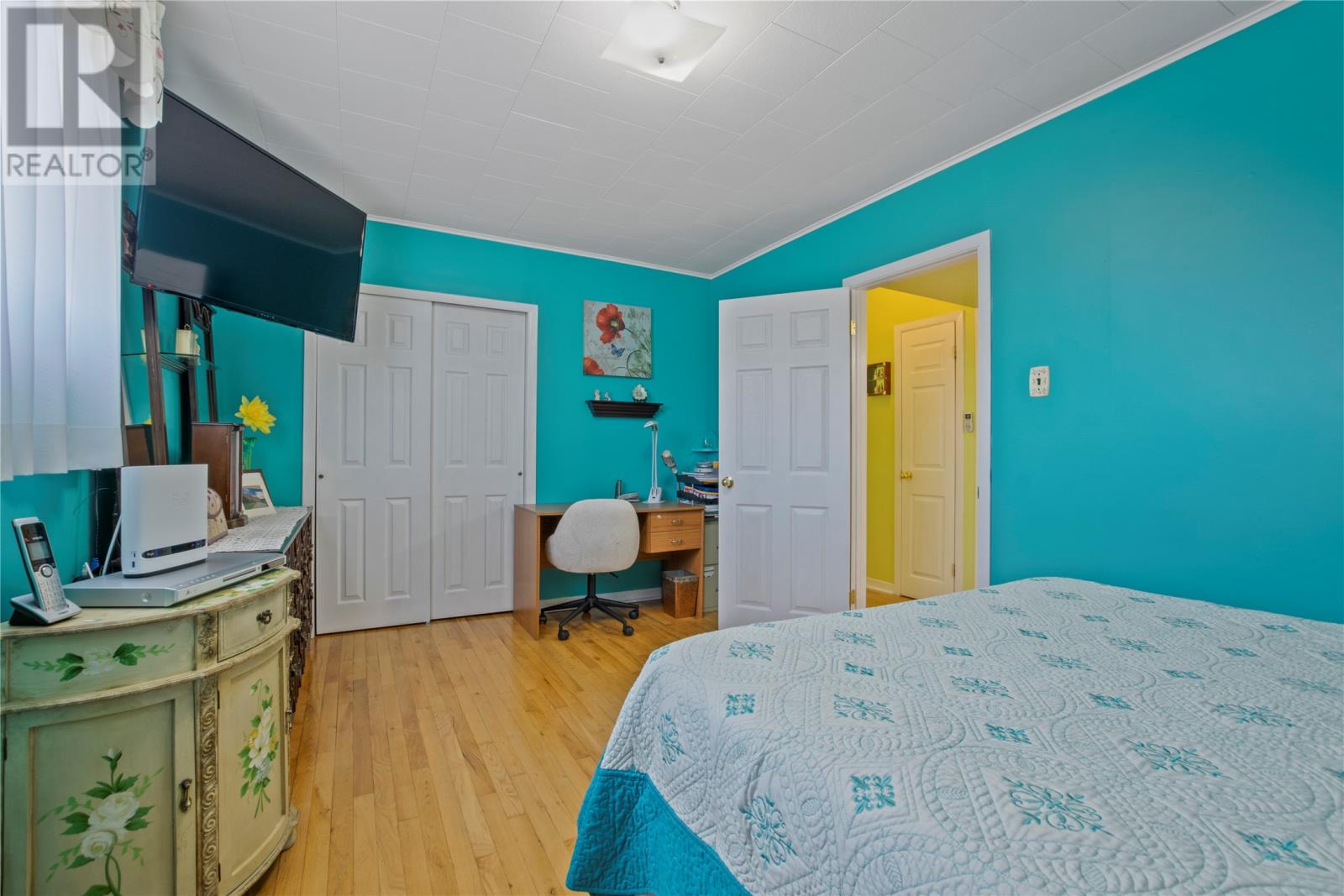 36 Forbes Street, St. John's, Newfoundland & Labrador  A1E 3L6 - Photo 15 - 1290390