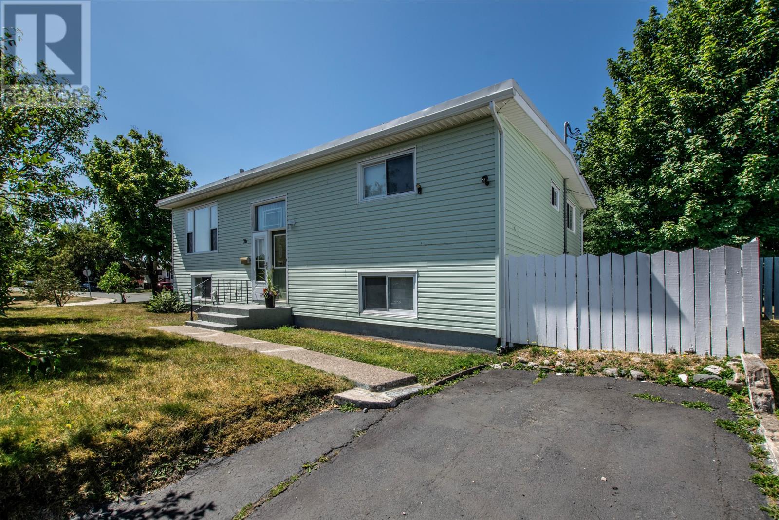 36 Forbes Street, St. John's, Newfoundland & Labrador  A1E 3L6 - Photo 3 - 1290390