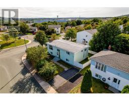 36 Forbes Street, St. John's, Newfoundland & Labrador
