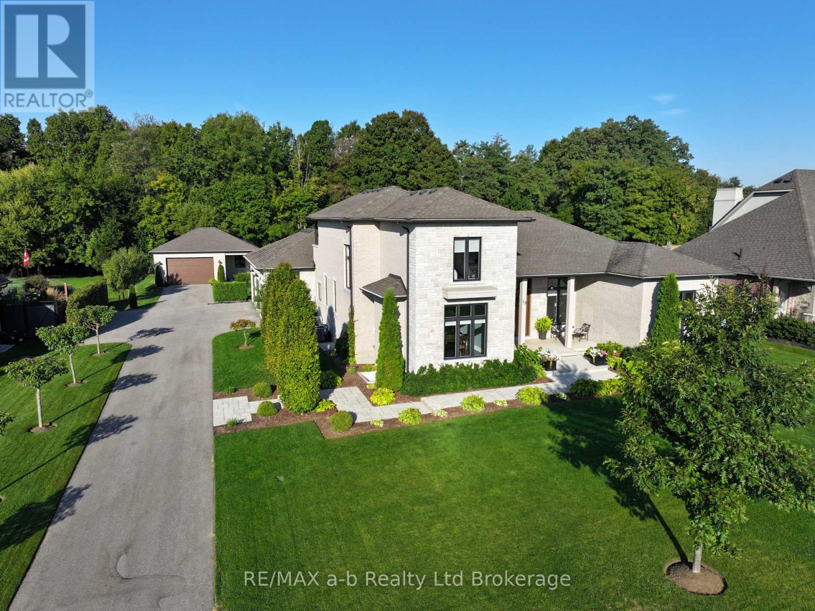 48 Otterview Drive, Norwich, Ontario  N0J 1R0 - Photo 32 - X12404493