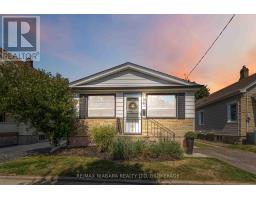 45 JUNKIN STREET, St. Catharines, Ontario