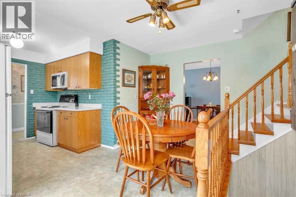 21 Willis Drive, Brampton, Ontario  L6W 1A8 - Photo 13 - 40769734