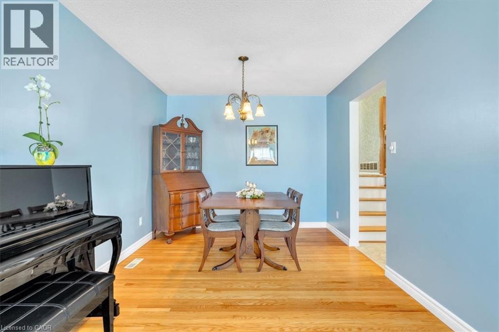 21 Willis Drive, Brampton, Ontario  L6W 1A8 - Photo 7 - 40769734