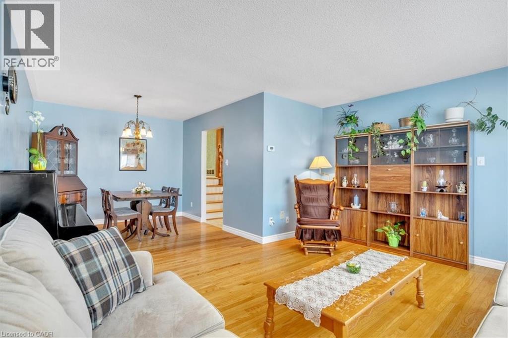 21 Willis Drive, Brampton, Ontario  L6W 1A8 - Photo 6 - 40769734