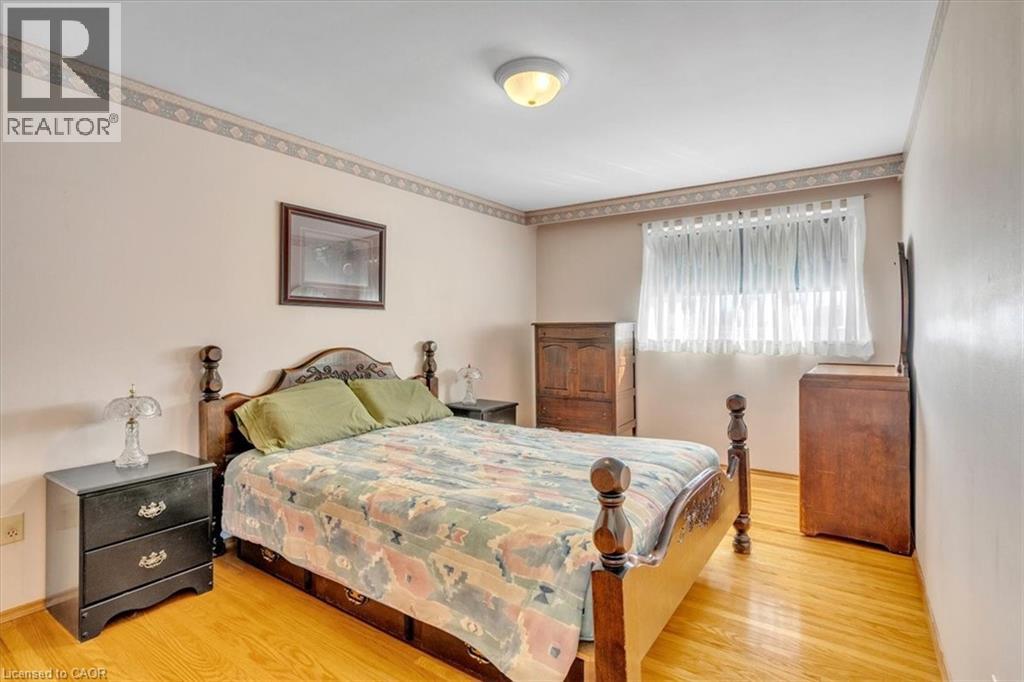 21 Willis Drive, Brampton, Ontario  L6W 1A8 - Photo 17 - 40769734