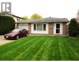 21 WILLIS Drive, Brampton, Ontario