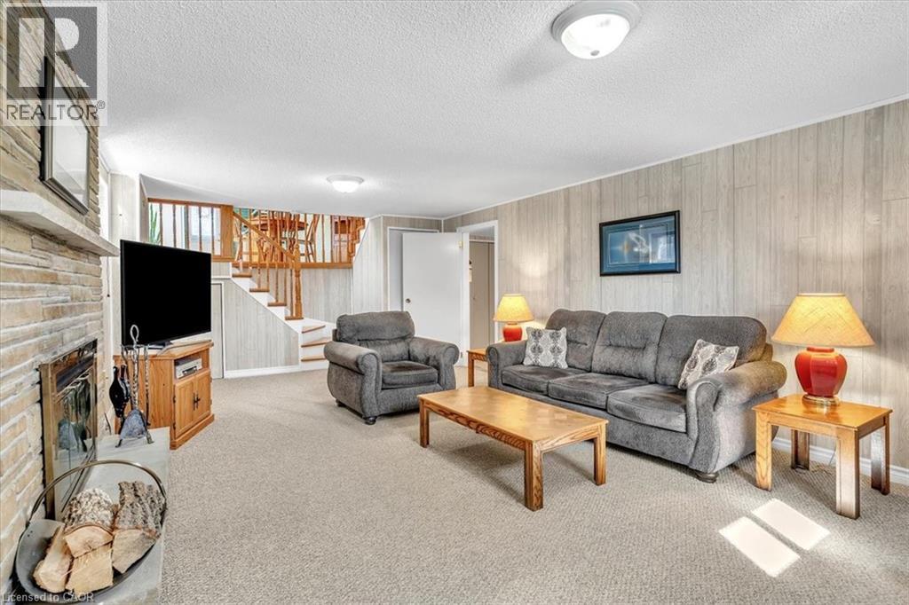 21 Willis Drive, Brampton, Ontario  L6W 1A8 - Photo 27 - 40769734