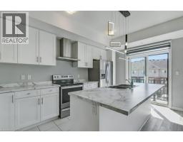 190 WHEAT Lane, Kitchener, Ontario