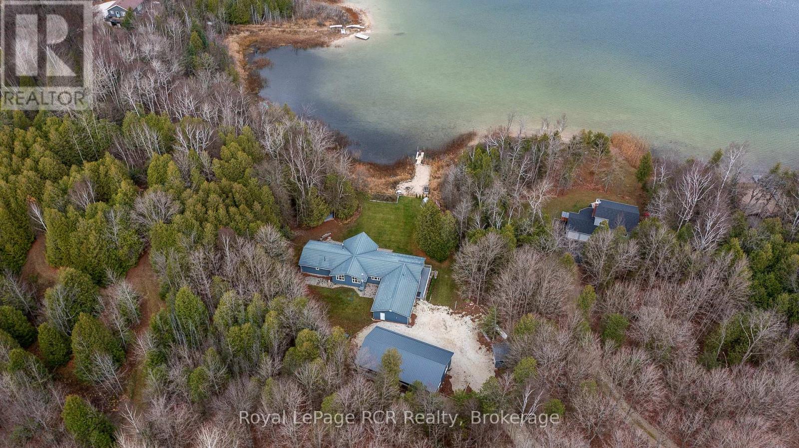 123 Lakeview Road, Grey Highlands, Ontario  N0C 1M0 - Photo 2 - X12196167