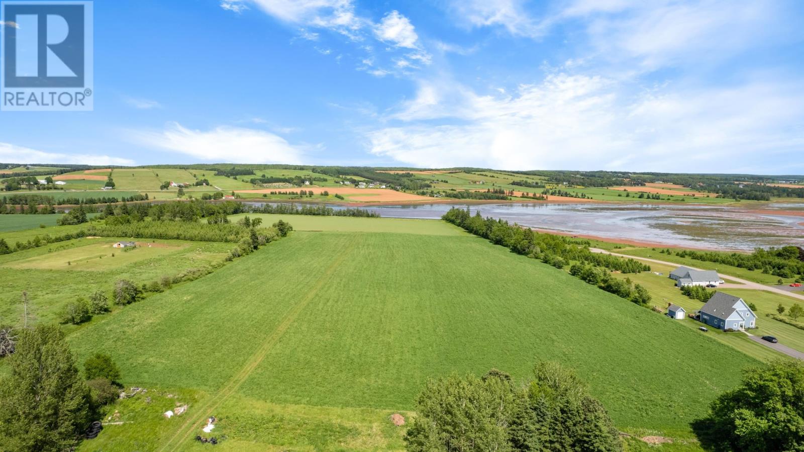 Acreage Nelson Street, Victoria, Prince Edward Island  C0A 2G0 - Photo 1 - 202523393