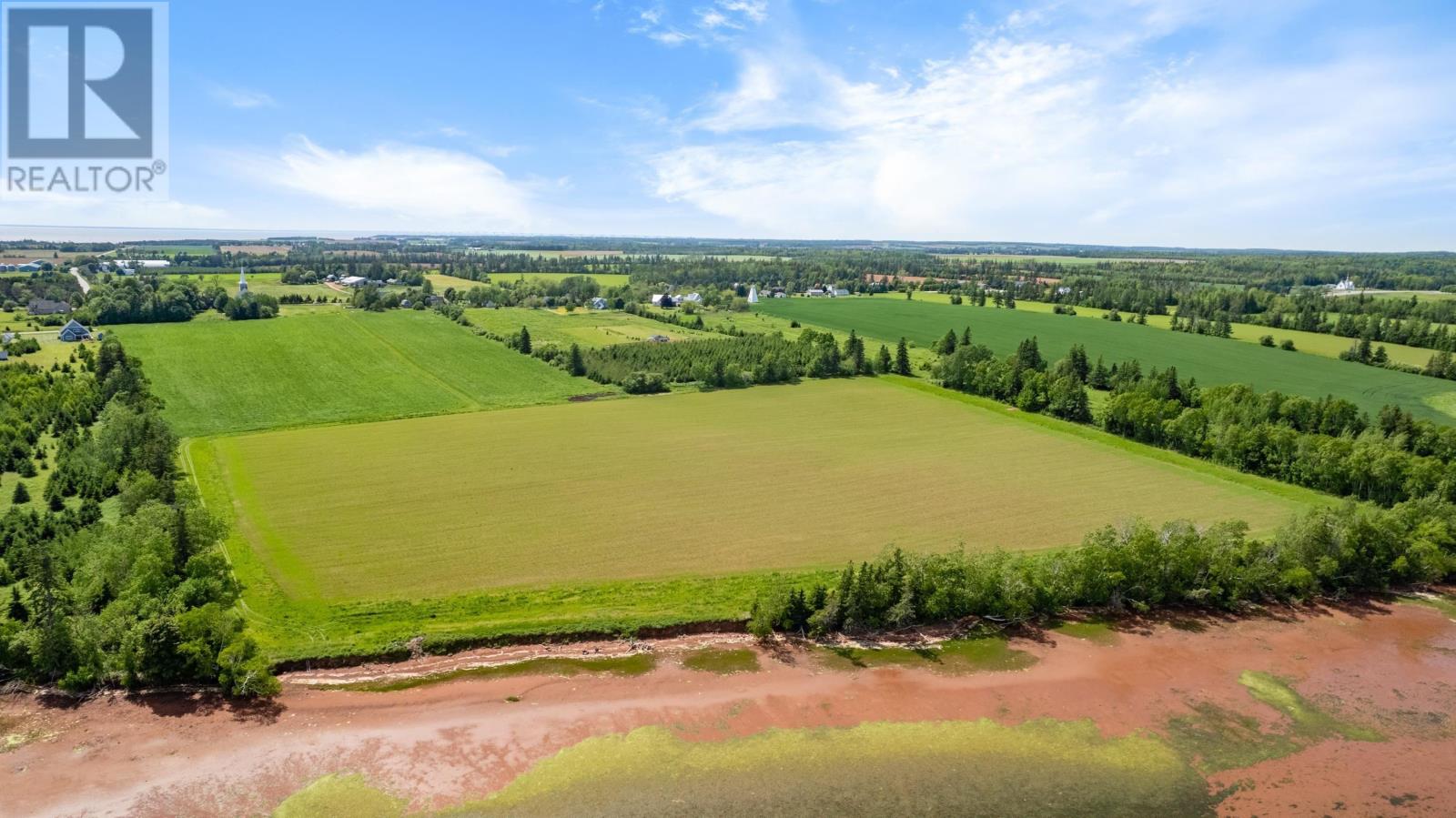 Acreage Nelson Street, Victoria, Prince Edward Island  C0A 2G0 - Photo 16 - 202523393