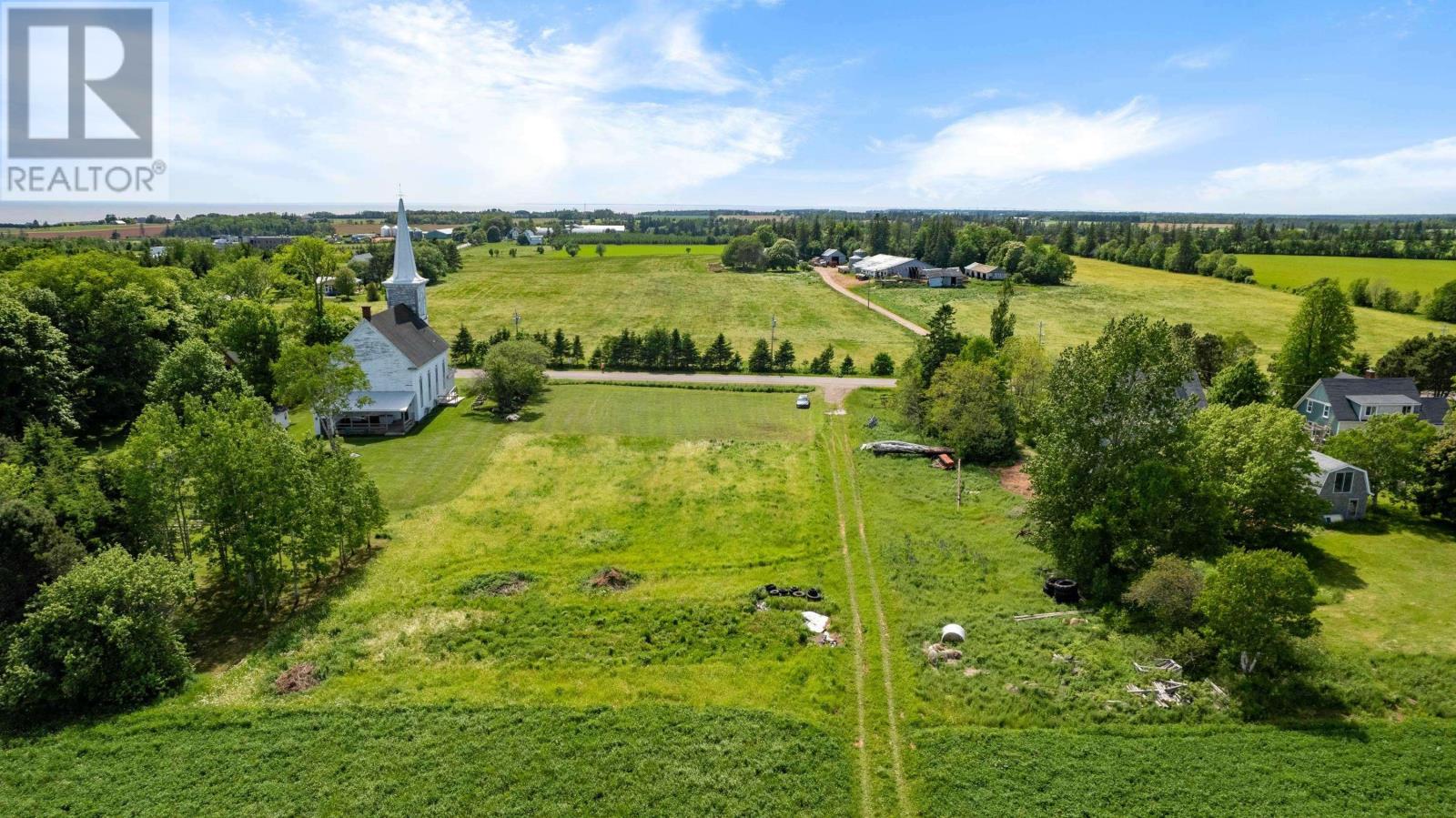 Acreage Nelson Street, Victoria, Prince Edward Island  C0A 2G0 - Photo 22 - 202523393