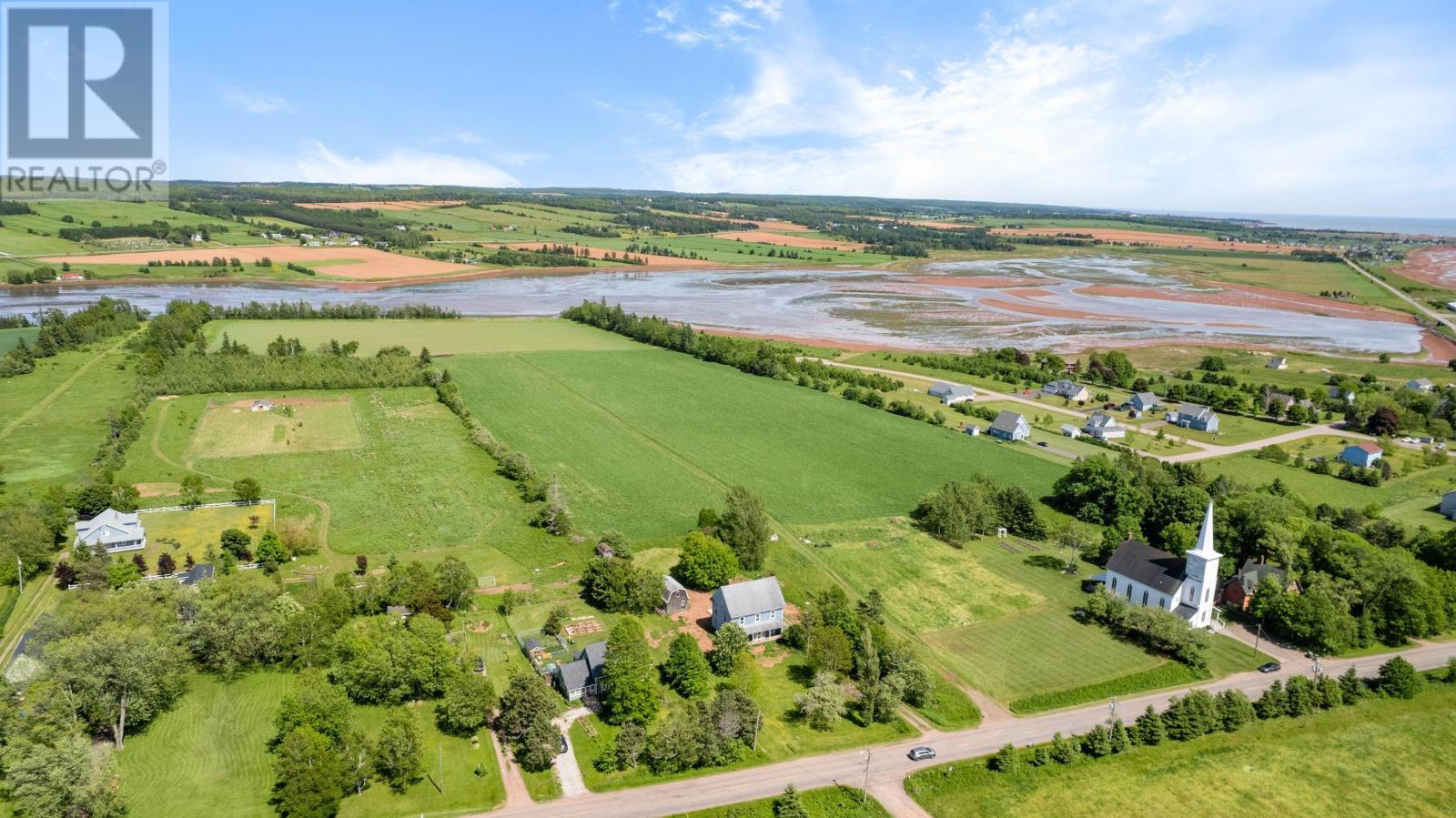 Acreage Nelson Street, Victoria, Prince Edward Island  C0A 2G0 - Photo 3 - 202523393