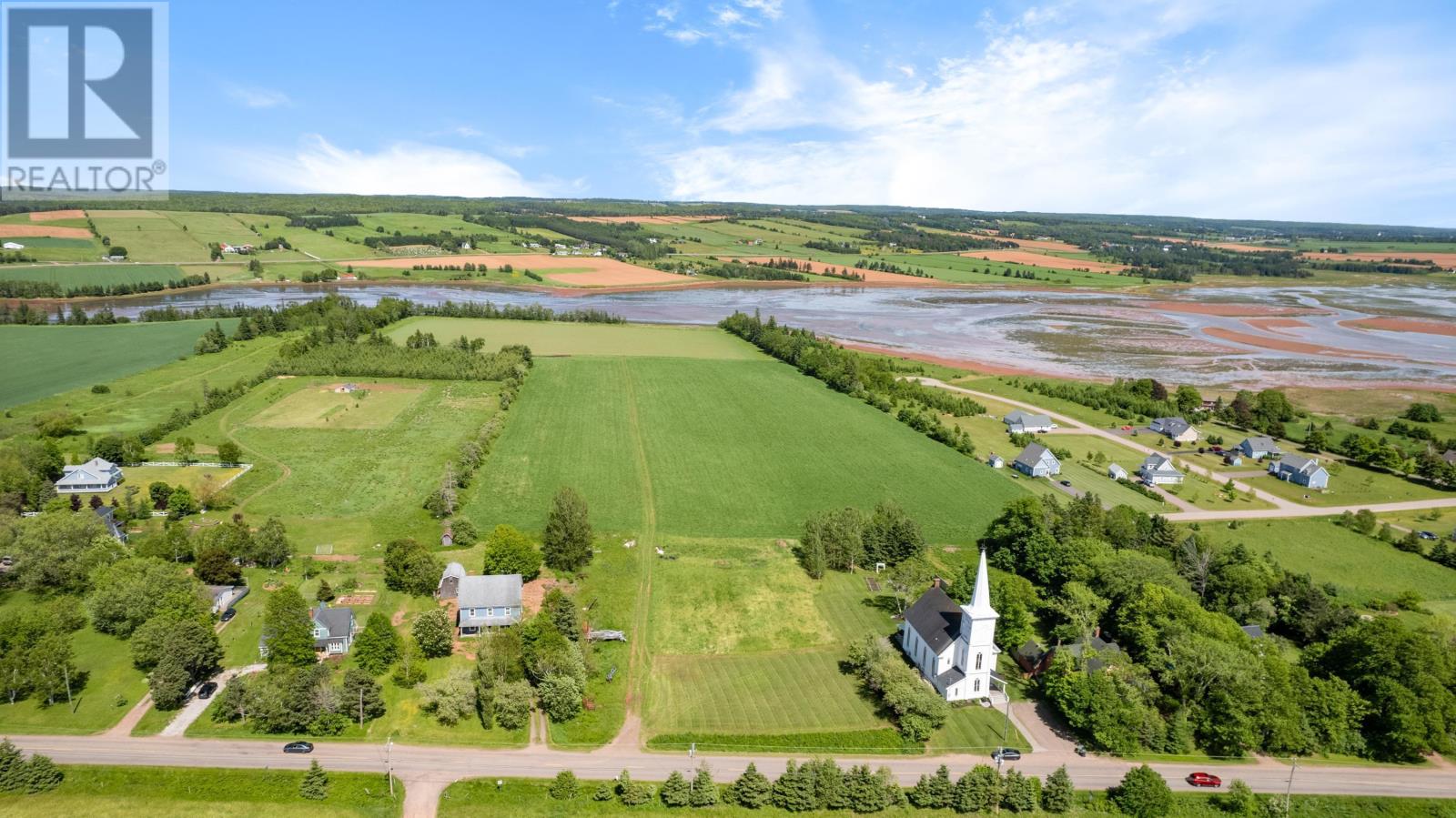 Acreage Nelson Street, Victoria, Prince Edward Island  C0A 2G0 - Photo 4 - 202523393