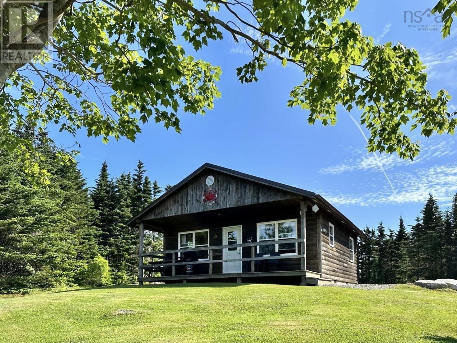 34 Eagle Valley Road, Upper Fox Island, Nova Scotia