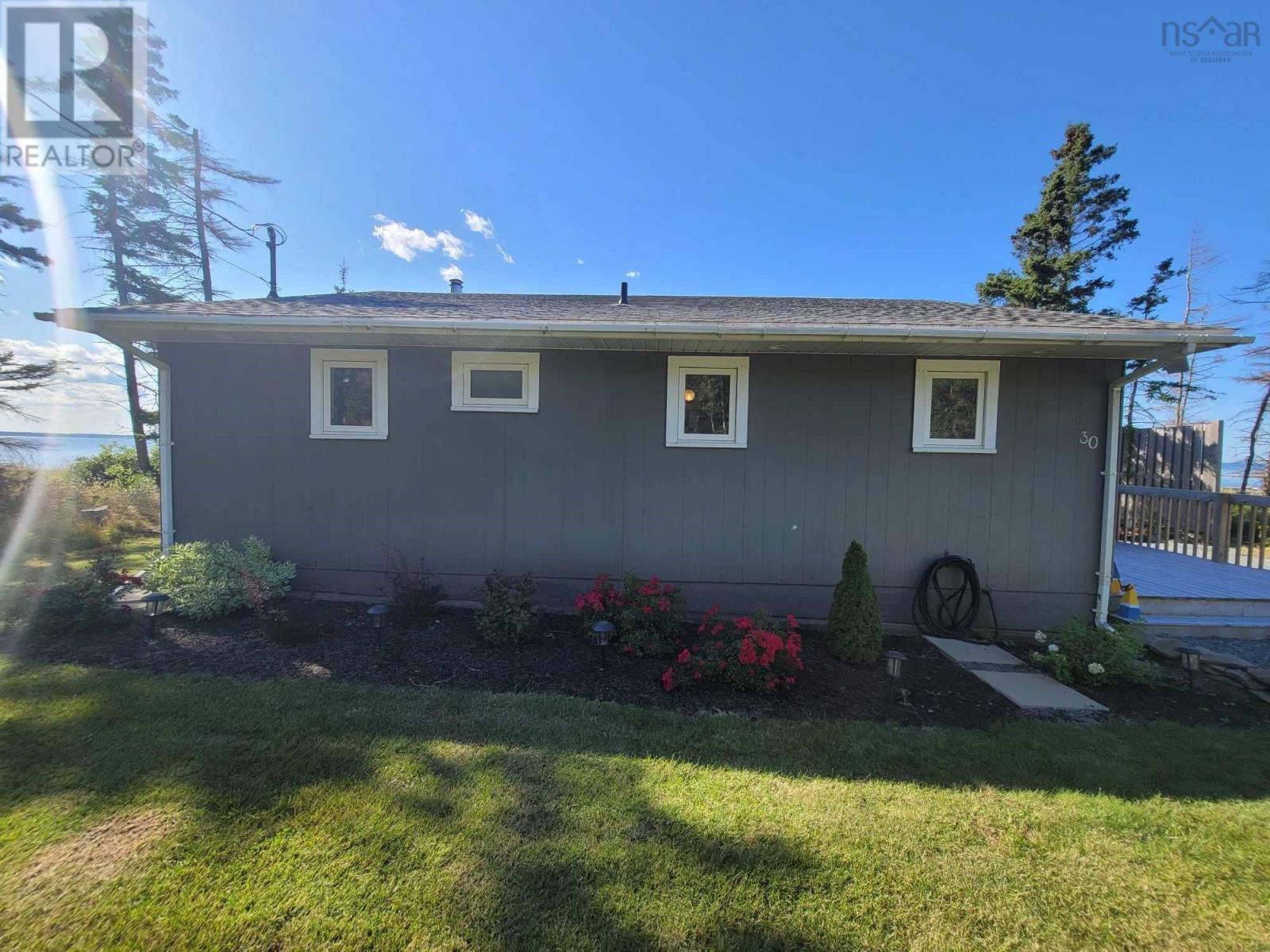 30 Bonjour Lane, Brule Point, Nova Scotia  B0K 1V0 - Photo 3 - 202507656