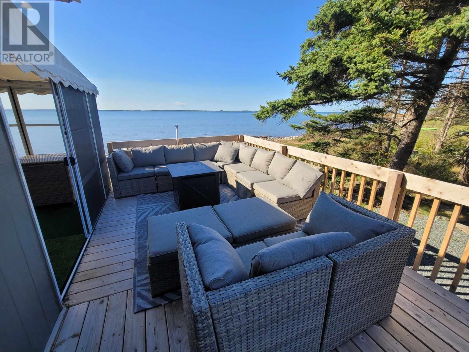 30 Bonjour Lane, Brule Point, Nova Scotia  B0K 1V0 - Photo 22 - 202507656